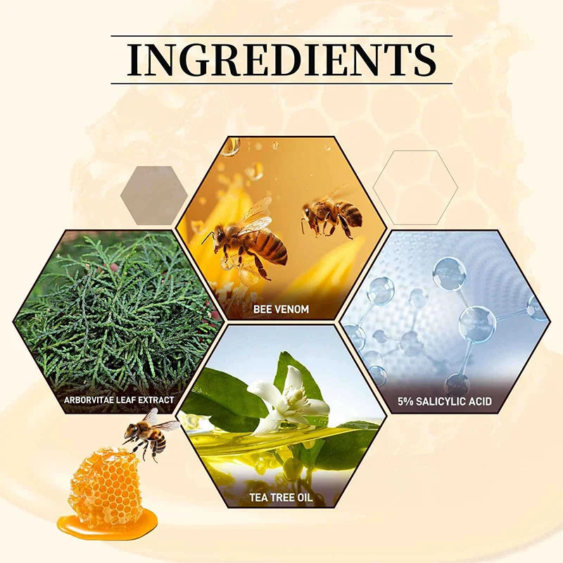 Bee Venom Advanced