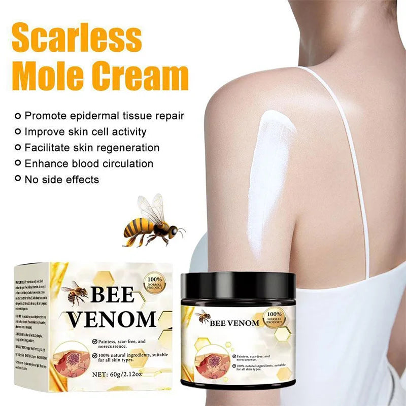 Bee Venom Advanced