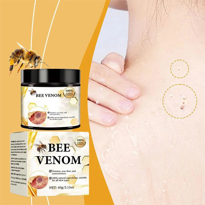 Bee Venom Advanced