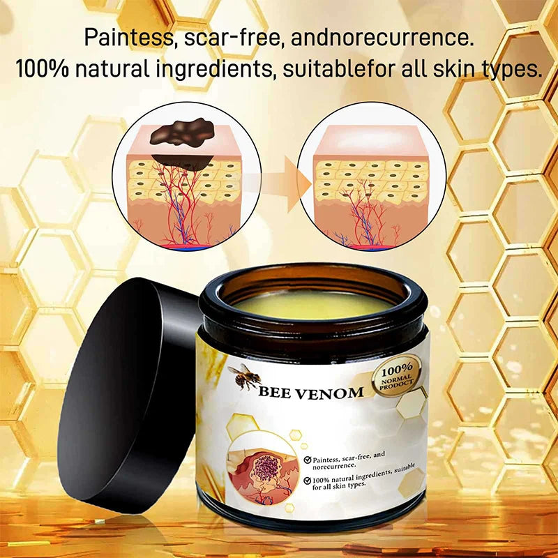 Bee Venom Advanced