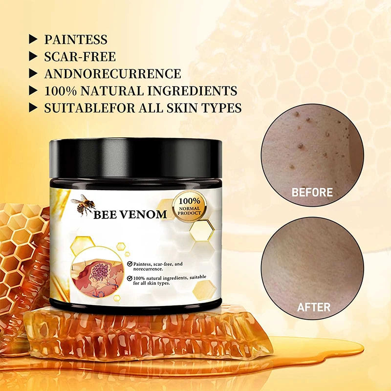 Bee Venom Advanced