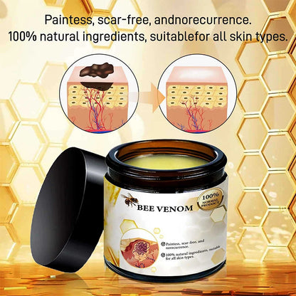 Bee Venom Advanced